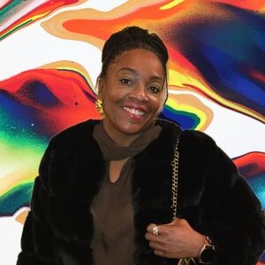 Meet your Posher, Aisha